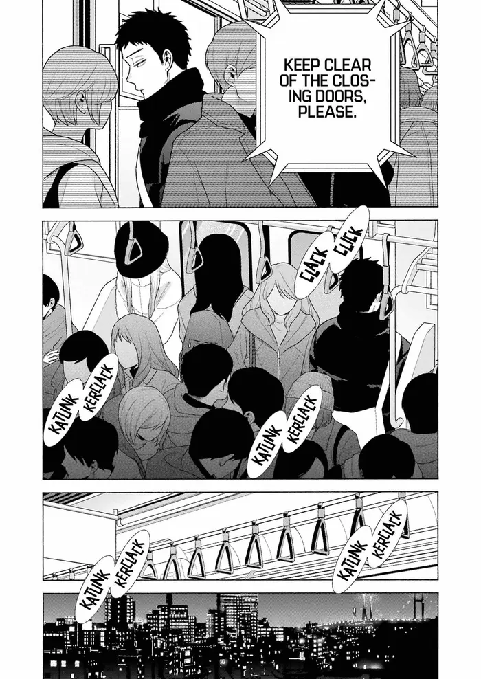 My Dress-Up Darling Chapter 100 image 29_optimized